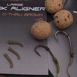 Gardner Covert Hook Aligners