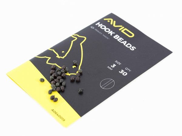 Avid Hook Beads