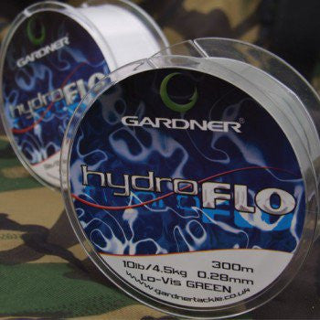 Gardner Hydroflo Mainline 300m Spool