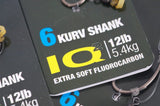 Korda IQ D-Rig Ready Tied Rig