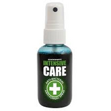 Gardner Intensive Care Carp Treatment