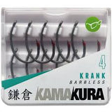 Korda Kamakura Carp Hooks