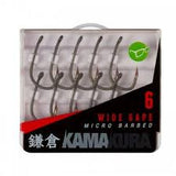 Korda Kamakura Carp Hooks