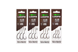 Korda Loops Rigs - Klor