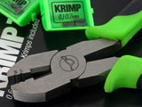 Korda Krimp Tool & Krimps