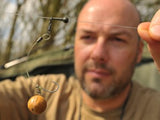 Korda Naked Chod Safety System