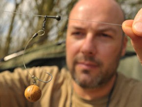 Korda Naked Chod Safety System