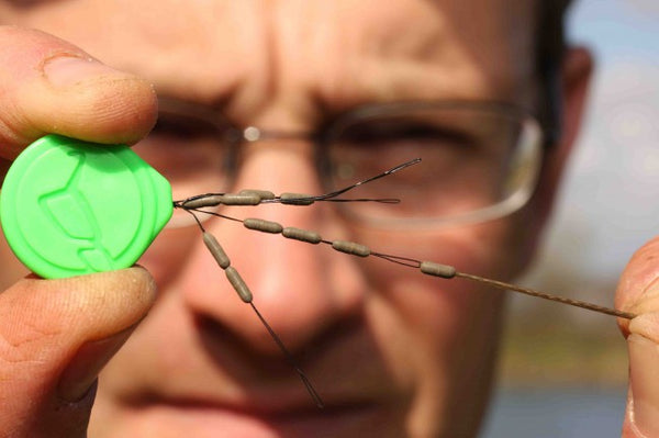 Korda Dark Matter Sinkers