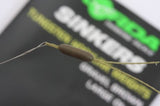 Korda Dark Matter Sinkers