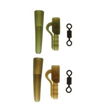 Target Lead Clip Terminal Pack