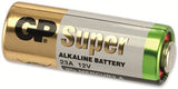 007 Batteries