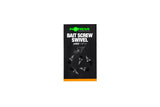 Korda Bait Screw Swivel Large