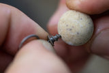 Korda Bait Screw Swivel Large