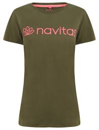 Navitas Women's Lily T-Shirt