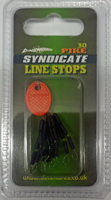 Dinsmore Syndicate Pike Line Stops