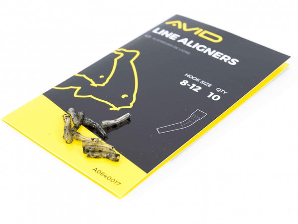 Avid Line Aligners