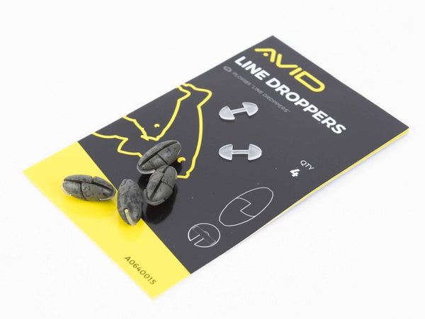 Avid Line Droppers
