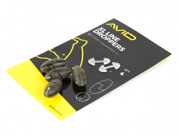 Avid XL Line Droppers