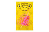 Catmaster Line Stops Pink