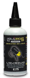 Liquirigs Dedicated Zig Liquids