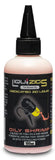 Liquirigs Dedicated Zig Liquids