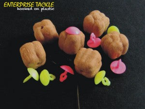 Enterprise Tackle Mini Mixers Dog Biscuits