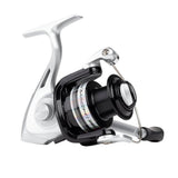 Shakespeare Mach 1 Front Drag Reels