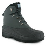 Mukluks Terrain Boots Size 11