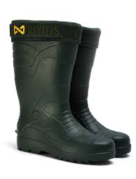 Navitas LITE Insulated Welly Boots
