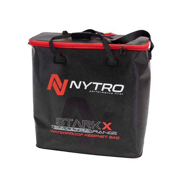 NYTRO Starkz EVA Waterproof Net Bag