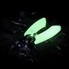 Ridgemonkey Nite Glo Braid Scissors