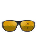 Fortis Overwraps Sunglasses