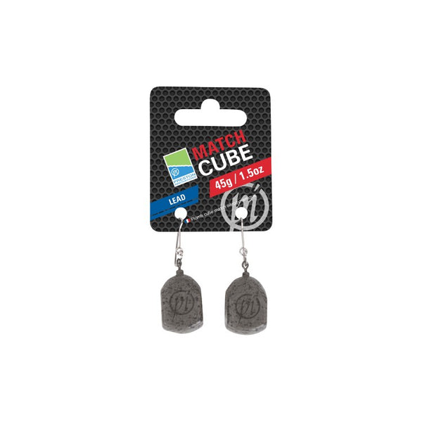 Preston Innovations Bullet Cube Leads