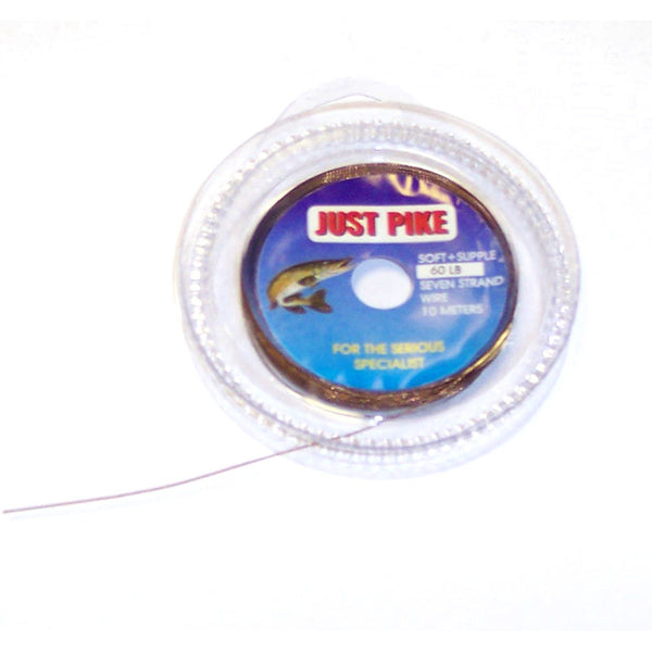 Pike Trace Wire