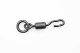 Korda PTFE Coated Spinner Ring Swivel Size 11