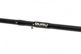 Guru A-Class Waggler Rods