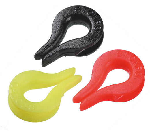Middy Hi-Viz Elastic Protekta
