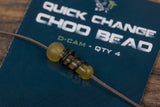Nash Quick Change Chod Bead