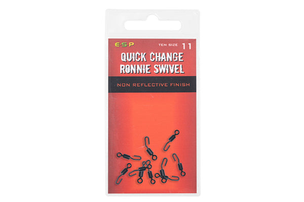 E-S-P Quick Change Ronnie Swivel Size 11