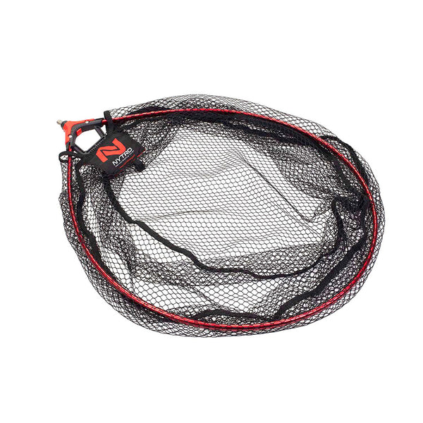 NYTRO Quick-Dry Big Fish Landing Nets