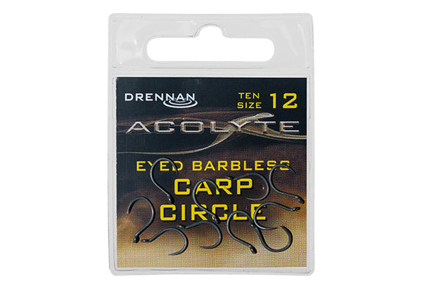 Carp hooks – barbed or barbless? - Angling Lines Blog 🎣