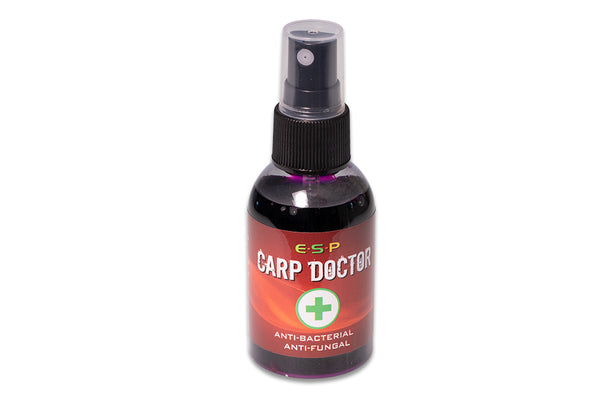 E-S-P Carp Doctor Antiseptic Treatment
