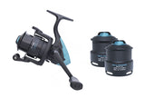 Drennan Vertex 4000 Feeder Reels