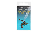 Drennan Non-Toxic Waggler Weights