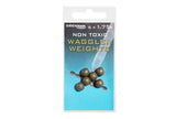 Drennan Non-Toxic Waggler Weights