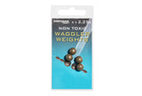 Drennan Non-Toxic Waggler Weights