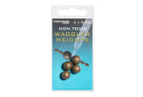 Drennan Non-Toxic Waggler Weights