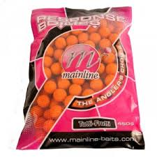 Mainline Response Boilies 450g Pack 15mm