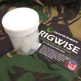 Gardner Rigwise Dissolving Foam