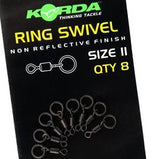 Korda Ring Swivel